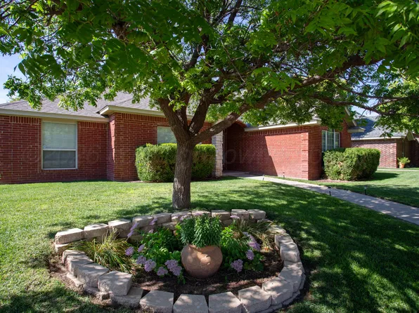 6703 Achieve Dr, Amarillo, TX 79119
