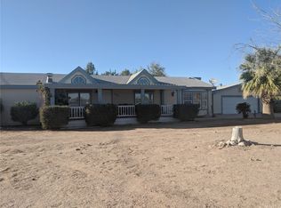 5568 Hanemo Dr, Big River, CA 92242