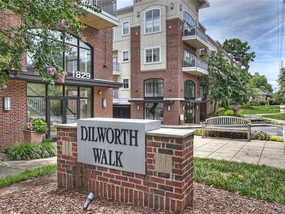 1903 Kenilworth Ave UNIT 306, Charlotte, NC, 28203