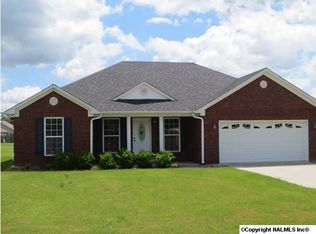 27044 Lewis Rd, Athens, AL 35613