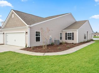 1928 Coleman Lake Dr UNIT 551B, Carolina Shores, NC 28467