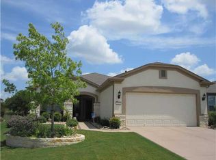 115 Prairie Creek Trl, Georgetown, TX 78633