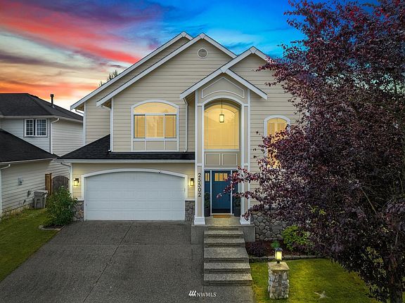 2nd image of 25502 157th Ave SE