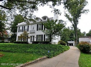 58 Hill Rd, Louisville, KY 40204