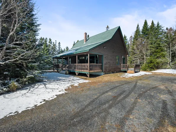 159 Evergreen Circle, Rangeley, ME 04970