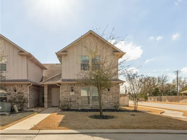 3110 Claremont Dr, College Station, TX 77845