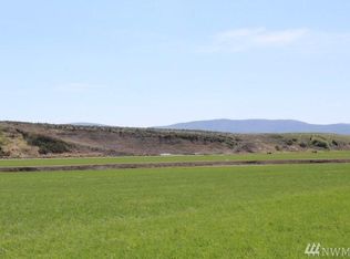 7 Camozzy Rd, Ellensburg, WA 98926