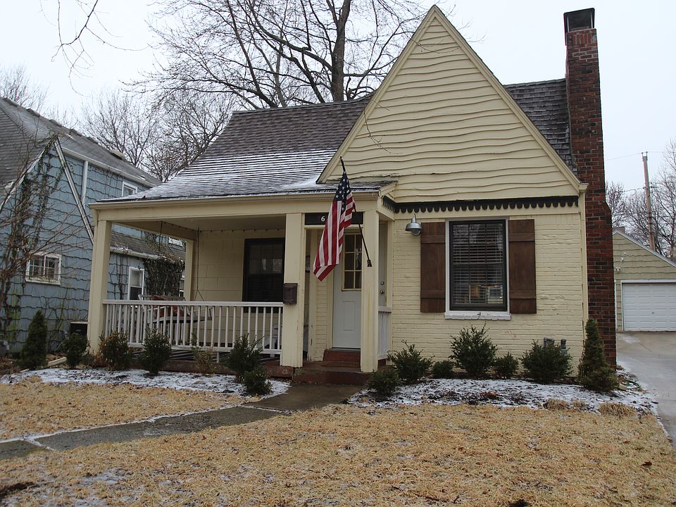 1st image of 6704 Kenwood Ave