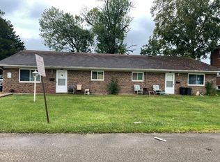 611 W Washington St, Baltimore, OH 43105