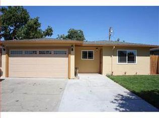 4132 Santa Rita Way, San Jose, CA 95111