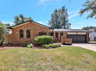 7037 W School St, Wichita, KS 67212