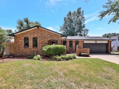 7037 W School St, Wichita, KS, 67212