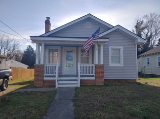 263 Washington Ave, Colonial Heights, VA 23834