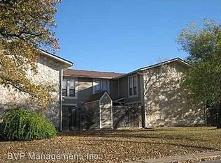 2101 Barak Ln APT 3, Bryan, TX 77802