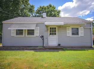 828 Oak St, Medina, OH