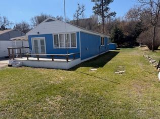 802 S Chicago St, Hot Springs, SD 57747