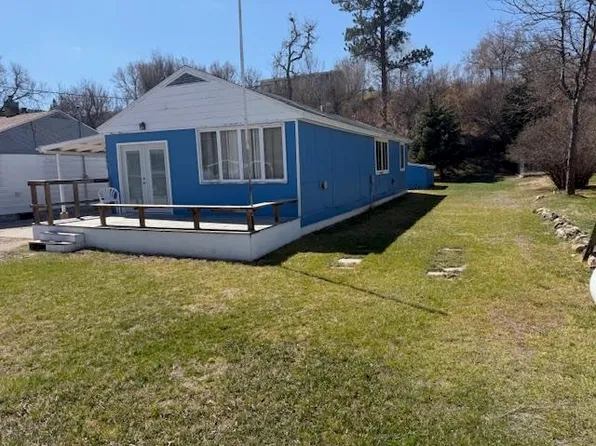 802 S Chicago St, Hot Springs, SD 57747