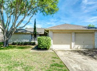 2614 Olympus Dr, Houston, TX 77084