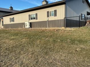 46-7 1/2 Ave, Prairie Farm, WI 54762