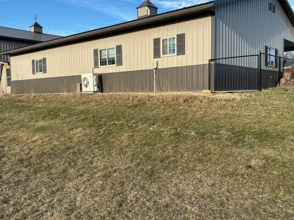 46-7 1/2 Ave, Prairie Farm, WI 54762