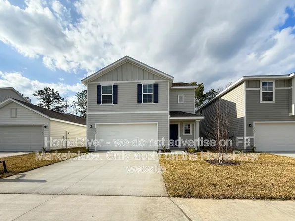 3539 Mildred Way, Jacksonville, FL 32254