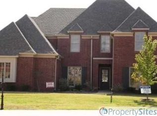 607 Chatfield Cv, Southaven, MS 38672