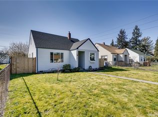 6810 S Prospect St, Tacoma, WA 98409