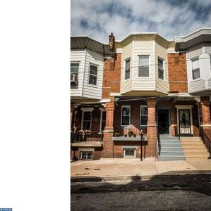 21 W Sharpnack St, Philadelphia, PA, 19119