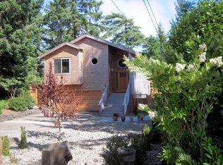 850 Elm St, Manzanita, OR 97130