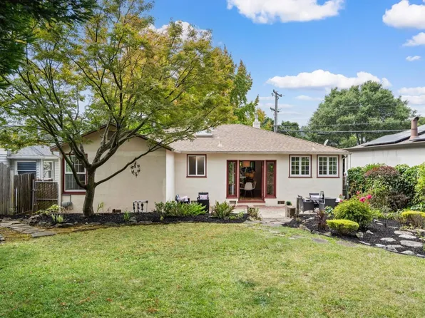 107 Elm Avenue, Mill Valley, CA 94941
