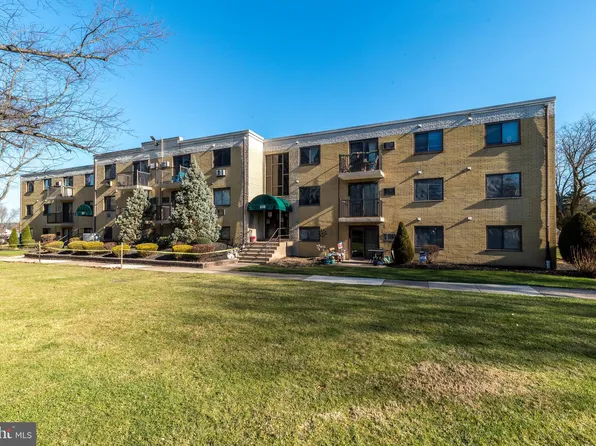 1575 W Street Rd APT 626, Warminster, PA 18974