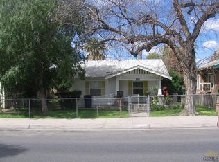 1522 Beale Ave, Bakersfield, CA 93305