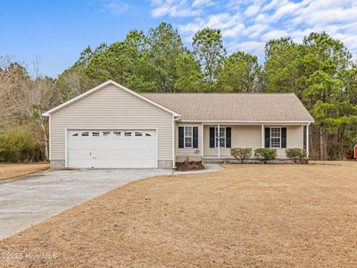 186 Liberty Park Road, Jacksonville, NC, 28540