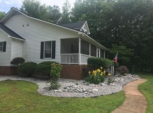 88 Black Cloud Dr, Louisburg, NC 27549