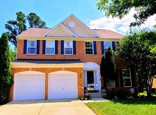 15310 Brinton Way, Brandywine, MD 20613