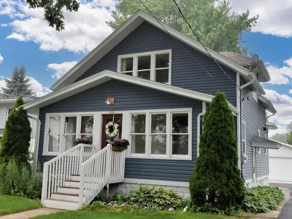 619 Oak STREET, Brownsville, WI 53006