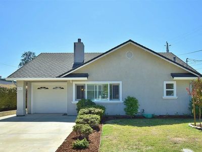 4341 Gem Ave, Castro Valley, CA, 94546