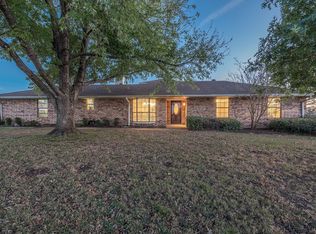 12670 Fm Road 1391, Kemp, TX 75143