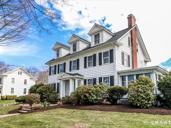 97 North Street, Milford, CT 06460