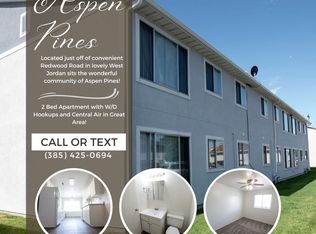 7366 S Redwood Rd APT 94, West Jordan, UT 84084