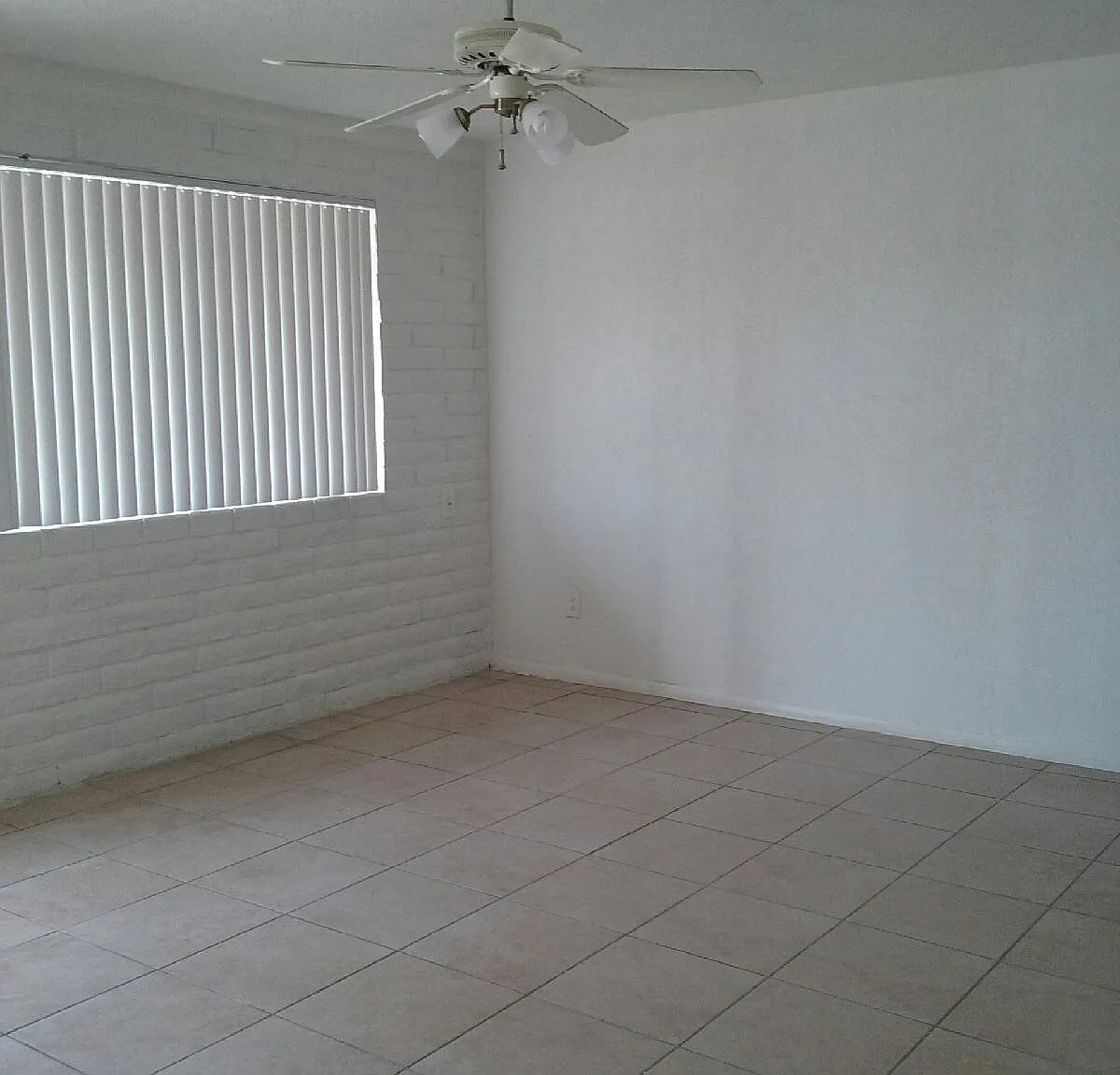 75th Ave. & Glendale 2bedroom $650.00 — Photo 3