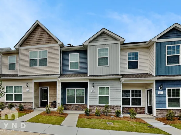 1290 Principal Featherstone Ave, Gastonia, NC 28052