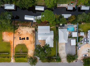 8 Ricker Ave, Pt Washington, FL 32459