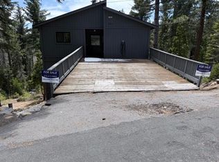 355 N Ridge Dr, Tahoma, CA 96142
