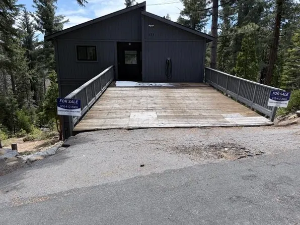 355 N Ridge Dr, Tahoma, CA 96142
