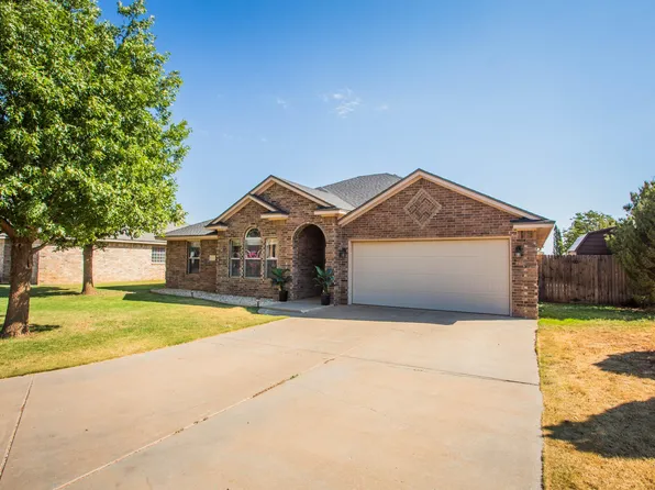 401 McMillen Ave, Wolfforth, TX 79382