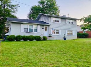 106 Wayfair Dr, Greeneville, TN 37743