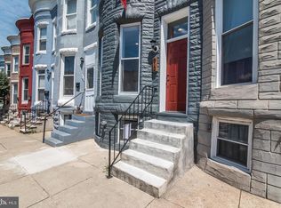 812 W 34th St, Baltimore, MD 21211