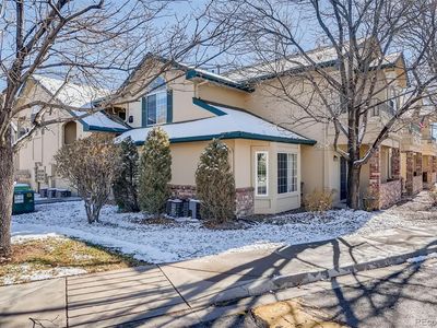 8601 E Dry Creek Rd UNIT 114, Centennial, CO, 80112