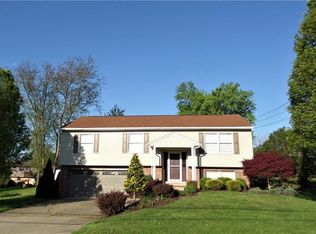 1104 Sampson St, Conway, PA